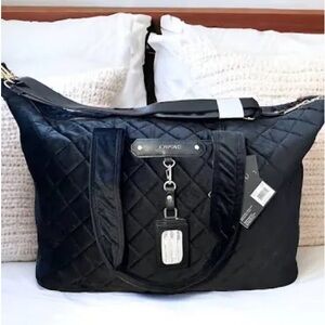 Joan & David Weekender Bag